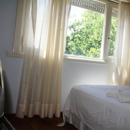 Hotel Cadoro Μαρ ντελ Πλάτα Εξωτερικό φωτογραφία