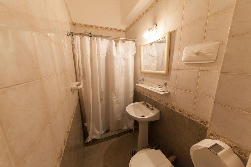 Hotel Cadoro Μαρ ντελ Πλάτα Εξωτερικό φωτογραφία