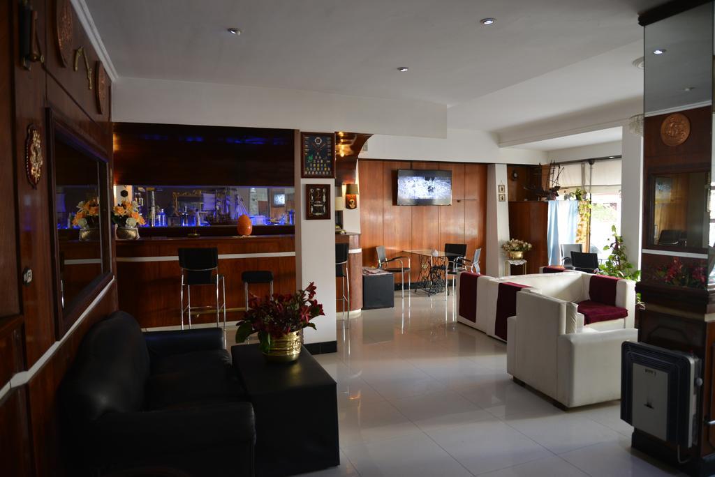 Hotel Cadoro Μαρ ντελ Πλάτα Εξωτερικό φωτογραφία