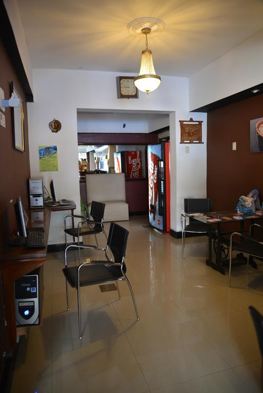 Hotel Cadoro Μαρ ντελ Πλάτα Εξωτερικό φωτογραφία