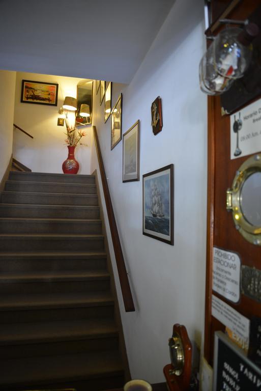 Hotel Cadoro Μαρ ντελ Πλάτα Εξωτερικό φωτογραφία