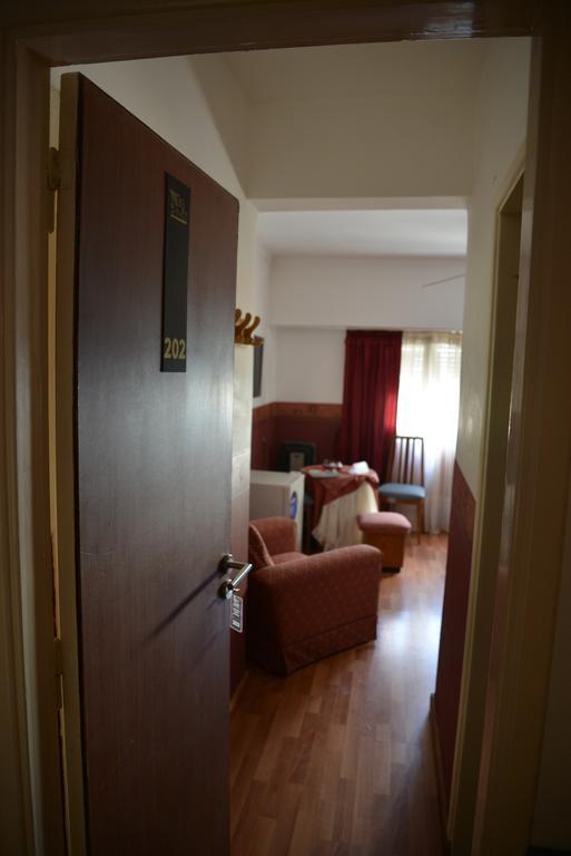 Hotel Cadoro Μαρ ντελ Πλάτα Εξωτερικό φωτογραφία