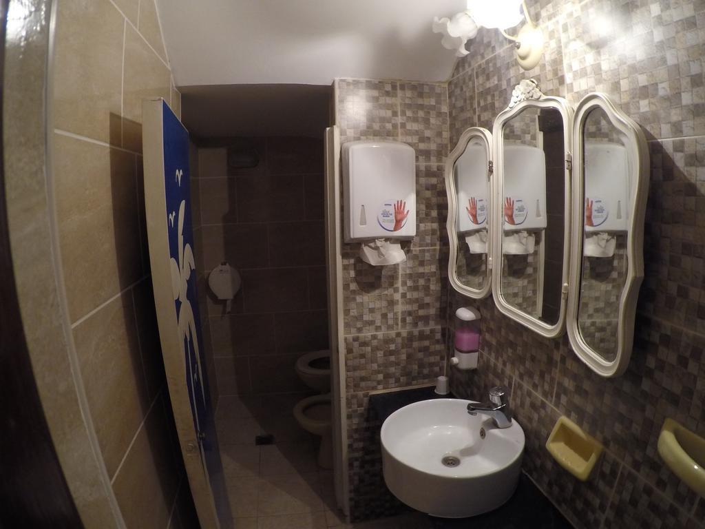 Hotel Cadoro Μαρ ντελ Πλάτα Εξωτερικό φωτογραφία