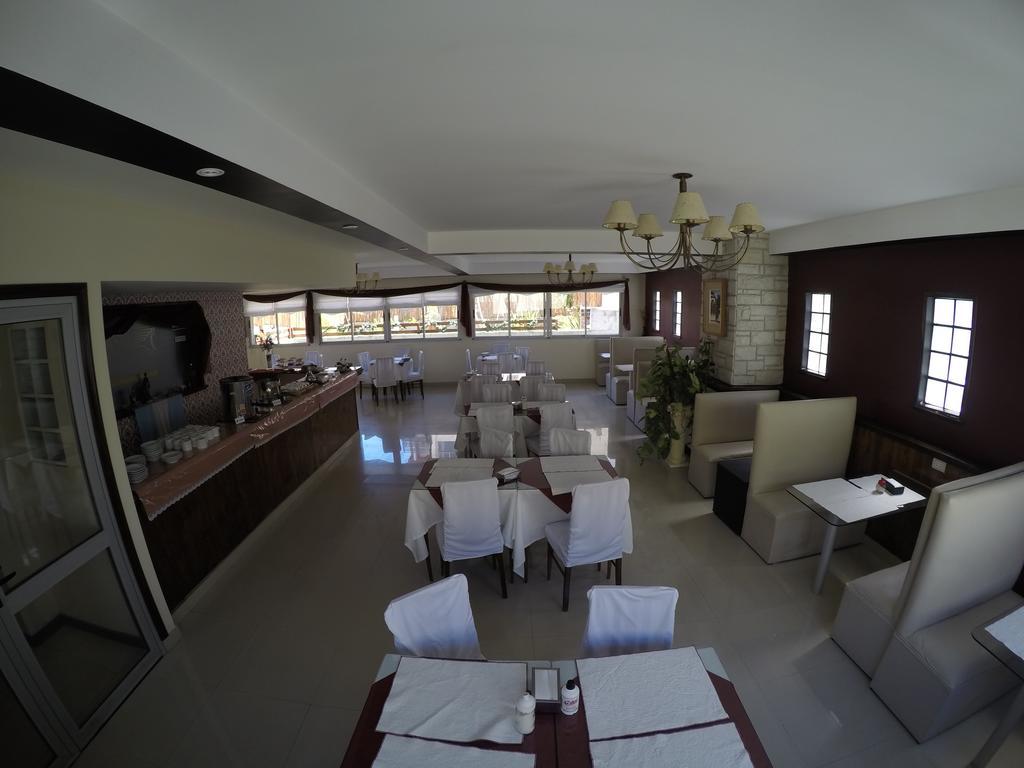 Hotel Cadoro Μαρ ντελ Πλάτα Εξωτερικό φωτογραφία