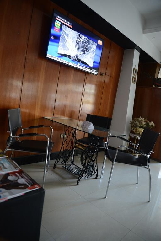 Hotel Cadoro Μαρ ντελ Πλάτα Εξωτερικό φωτογραφία
