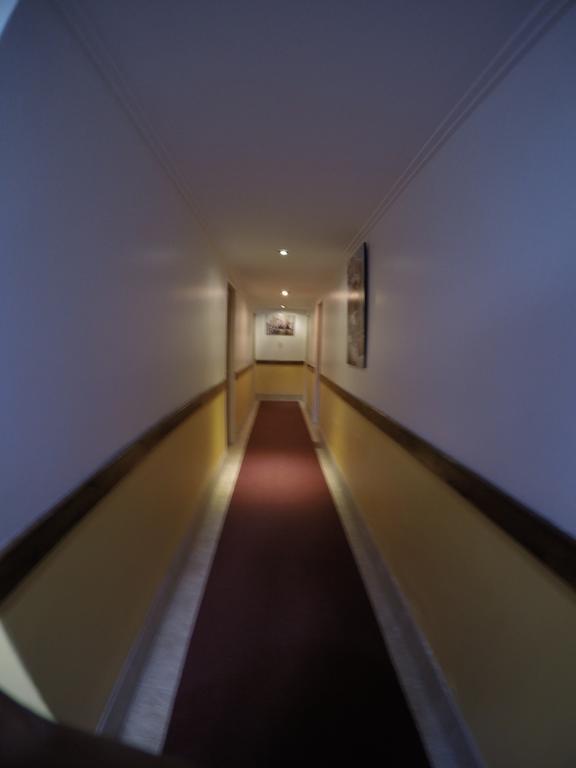 Hotel Cadoro Μαρ ντελ Πλάτα Εξωτερικό φωτογραφία