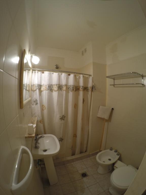 Hotel Cadoro Μαρ ντελ Πλάτα Εξωτερικό φωτογραφία