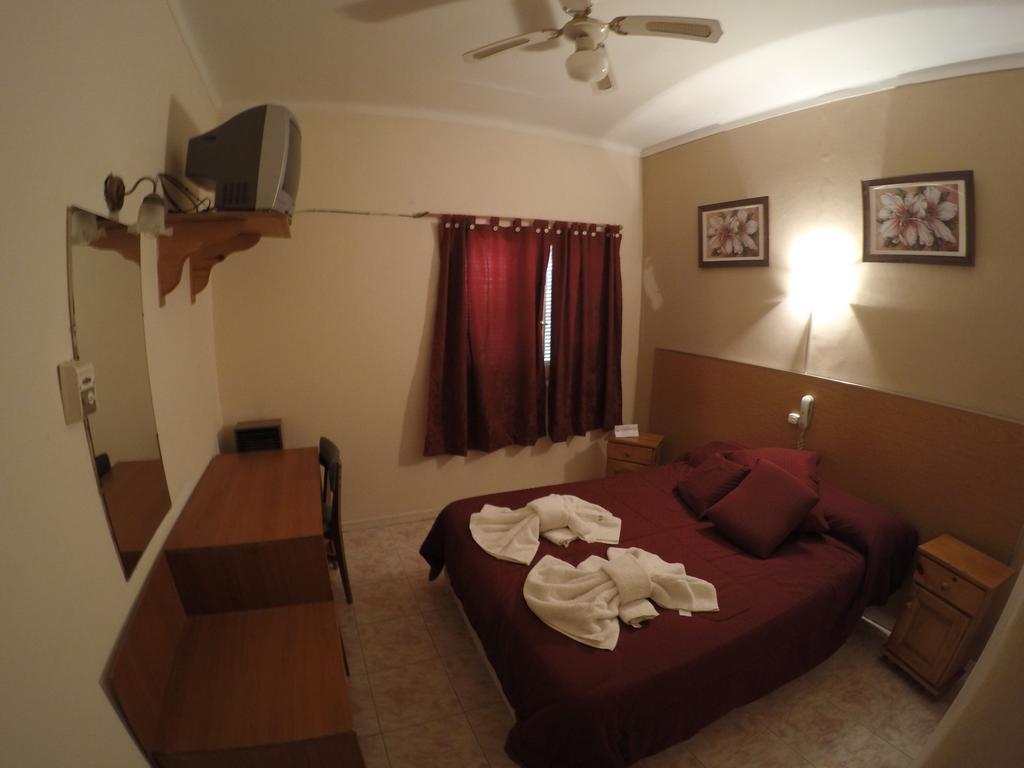 Hotel Cadoro Μαρ ντελ Πλάτα Εξωτερικό φωτογραφία