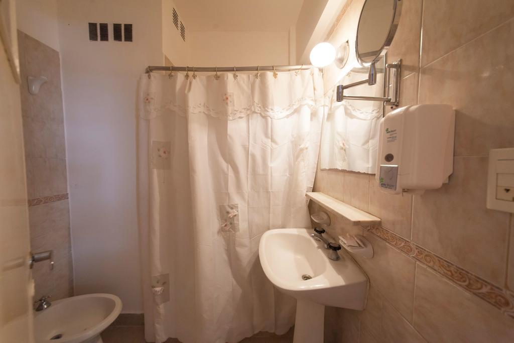 Hotel Cadoro Μαρ ντελ Πλάτα Εξωτερικό φωτογραφία