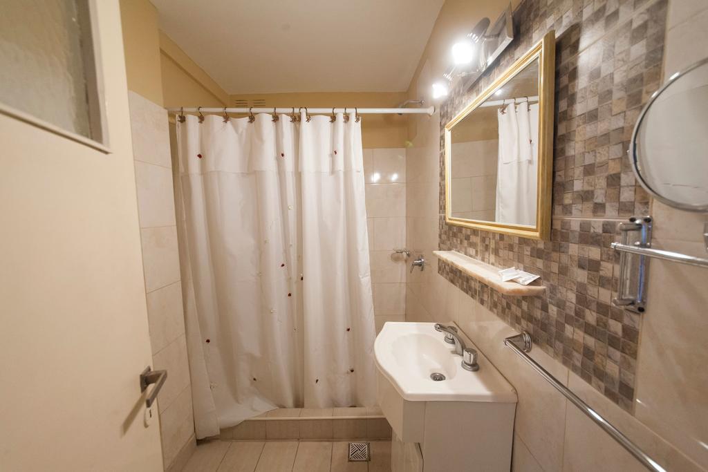 Hotel Cadoro Μαρ ντελ Πλάτα Εξωτερικό φωτογραφία