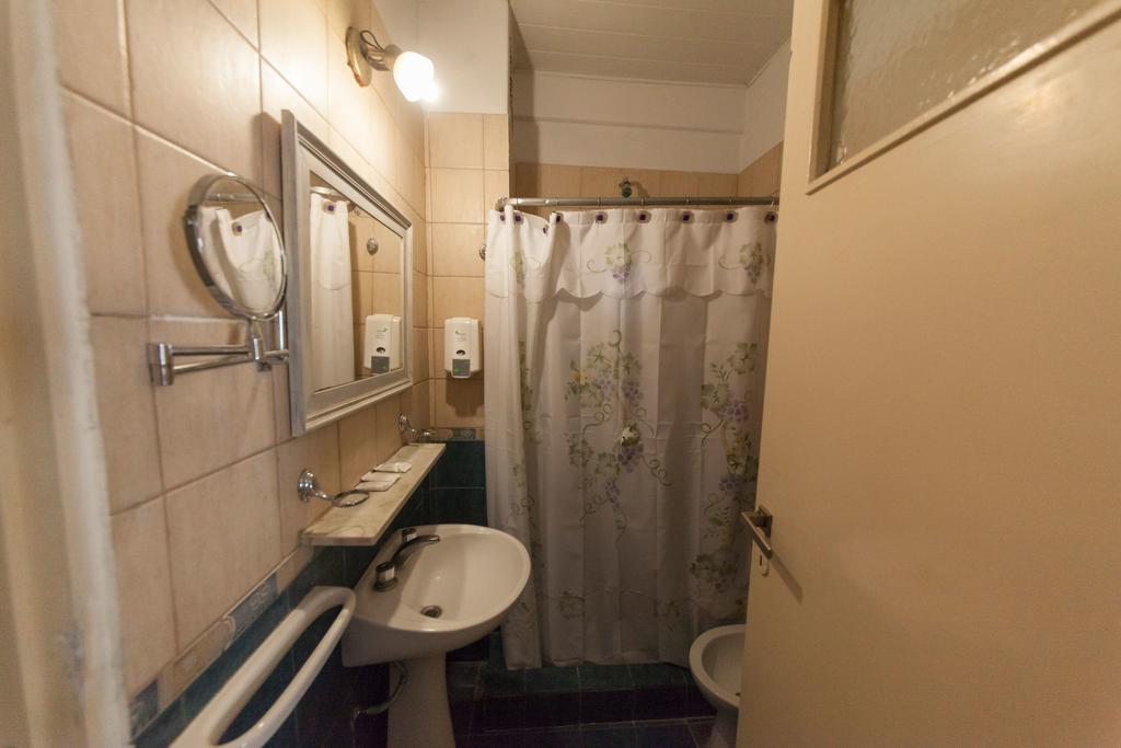 Hotel Cadoro Μαρ ντελ Πλάτα Εξωτερικό φωτογραφία
