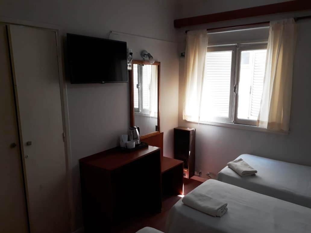Hotel Cadoro Μαρ ντελ Πλάτα Εξωτερικό φωτογραφία