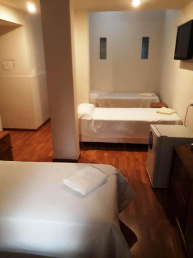 Hotel Cadoro Μαρ ντελ Πλάτα Εξωτερικό φωτογραφία
