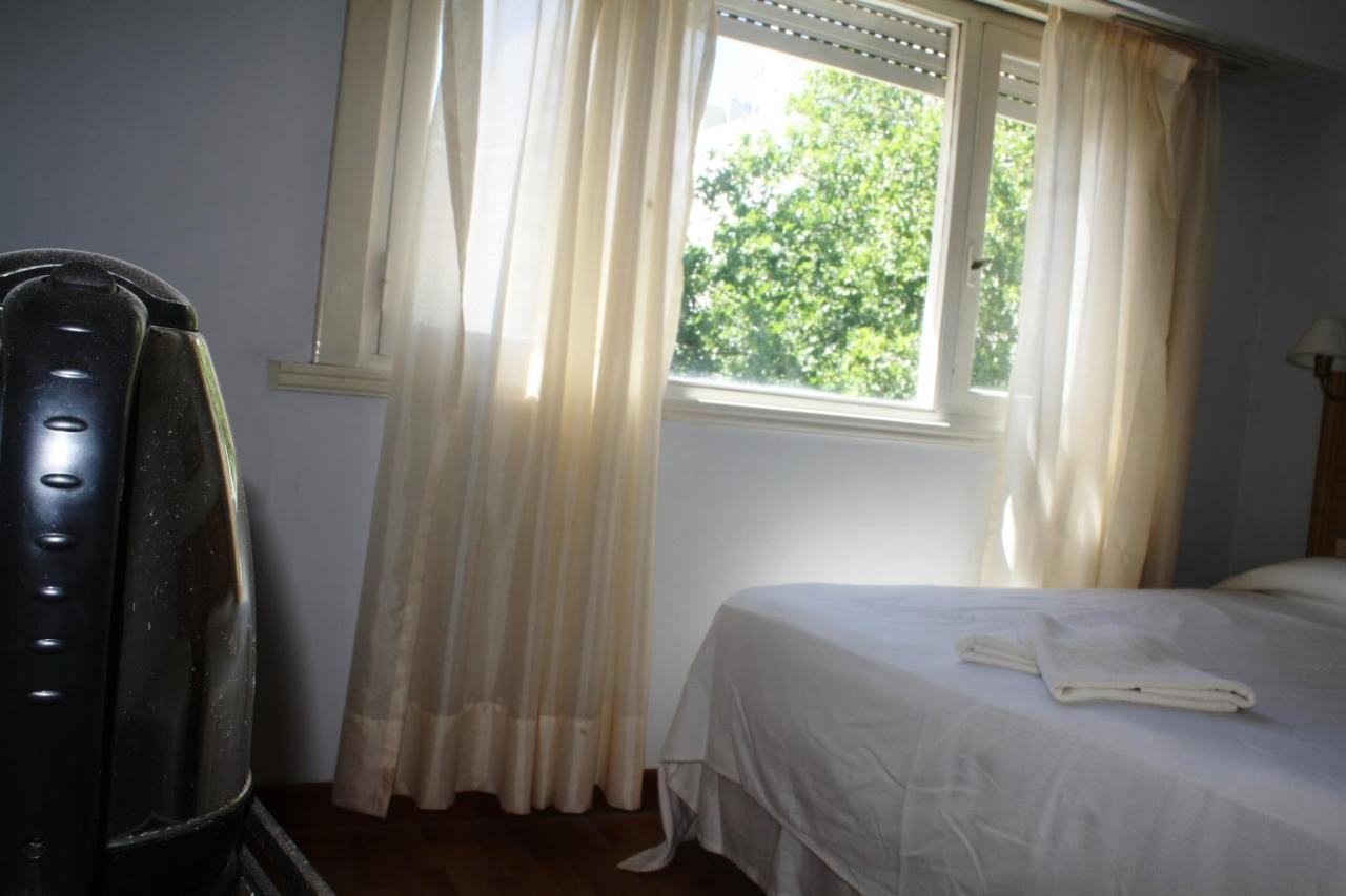Hotel Cadoro Μαρ ντελ Πλάτα Εξωτερικό φωτογραφία