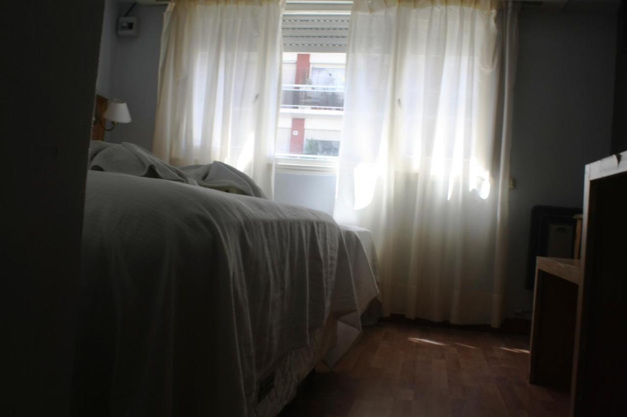 Hotel Cadoro Μαρ ντελ Πλάτα Εξωτερικό φωτογραφία