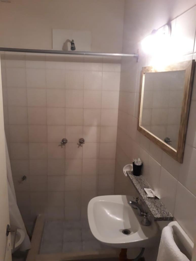 Hotel Cadoro Μαρ ντελ Πλάτα Εξωτερικό φωτογραφία