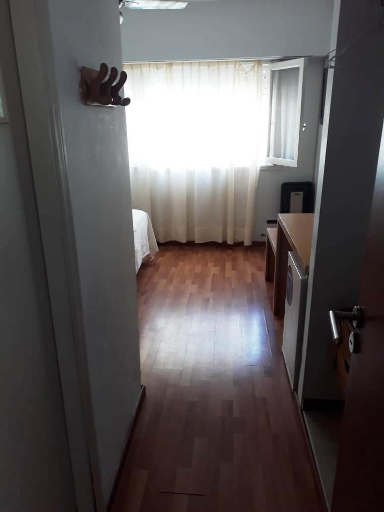 Hotel Cadoro Μαρ ντελ Πλάτα Εξωτερικό φωτογραφία