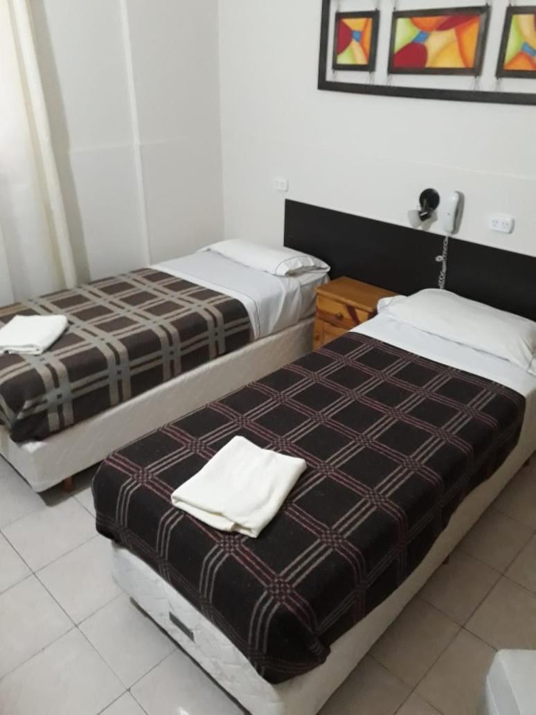 Hotel Cadoro Μαρ ντελ Πλάτα Εξωτερικό φωτογραφία