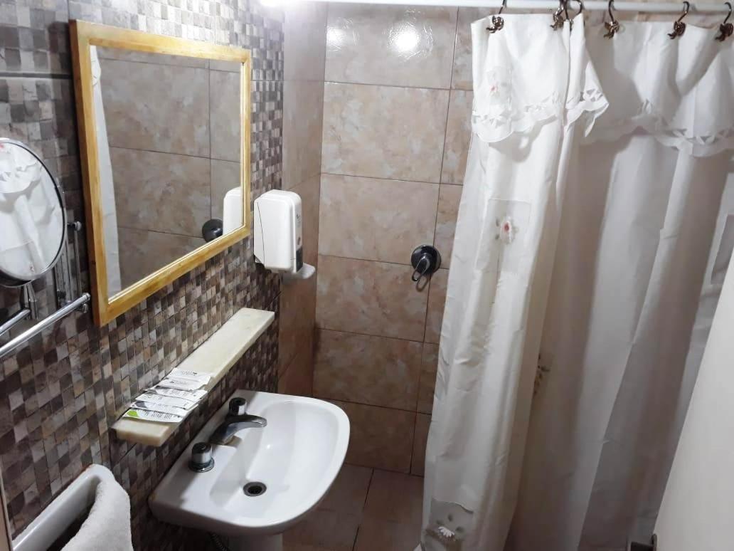 Hotel Cadoro Μαρ ντελ Πλάτα Εξωτερικό φωτογραφία