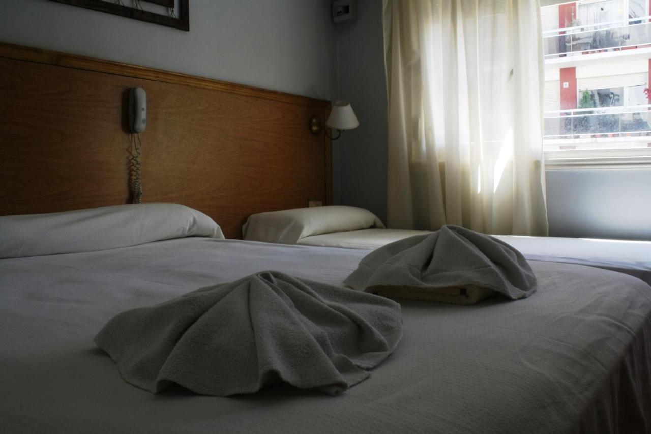 Hotel Cadoro Μαρ ντελ Πλάτα Εξωτερικό φωτογραφία