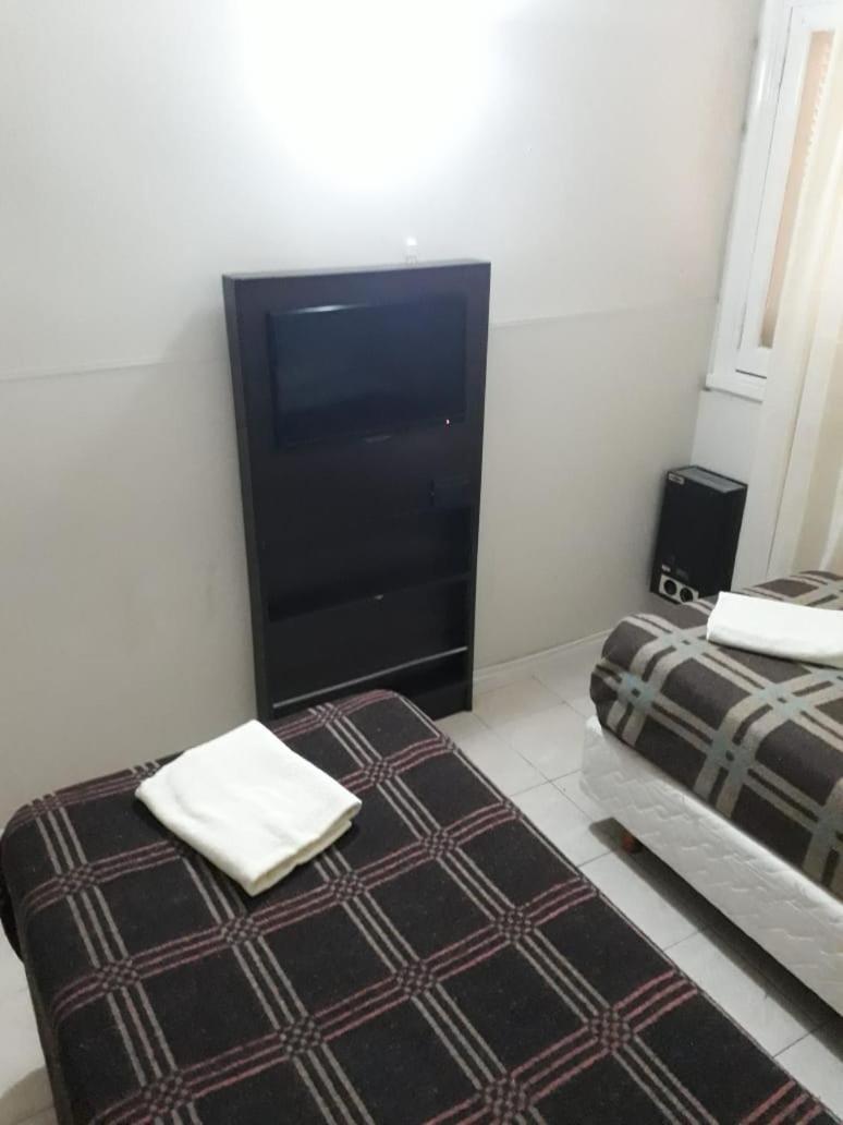 Hotel Cadoro Μαρ ντελ Πλάτα Εξωτερικό φωτογραφία