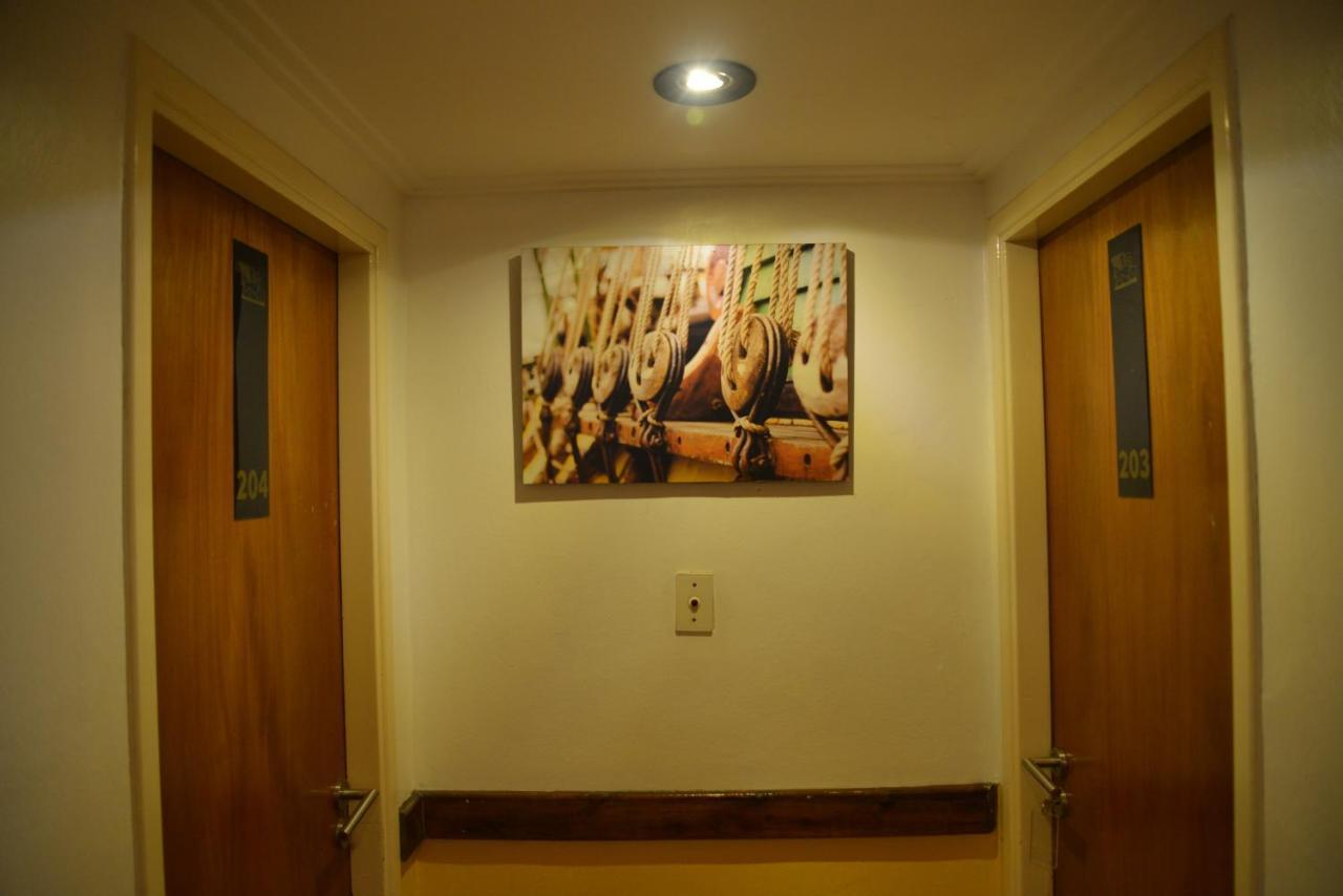 Hotel Cadoro Μαρ ντελ Πλάτα Δωμάτιο φωτογραφία