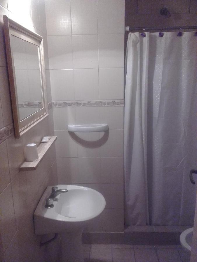 Hotel Cadoro Μαρ ντελ Πλάτα Εξωτερικό φωτογραφία
