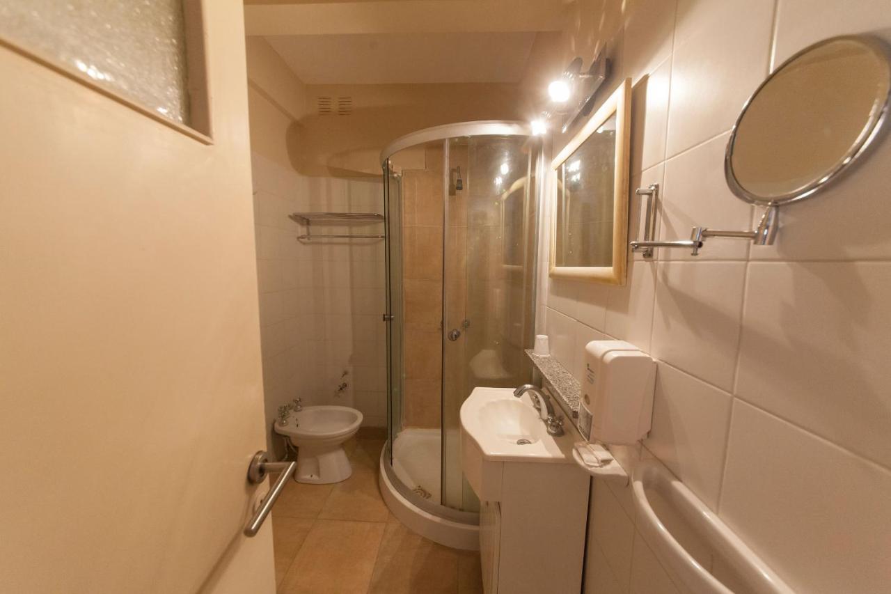Hotel Cadoro Μαρ ντελ Πλάτα Εξωτερικό φωτογραφία