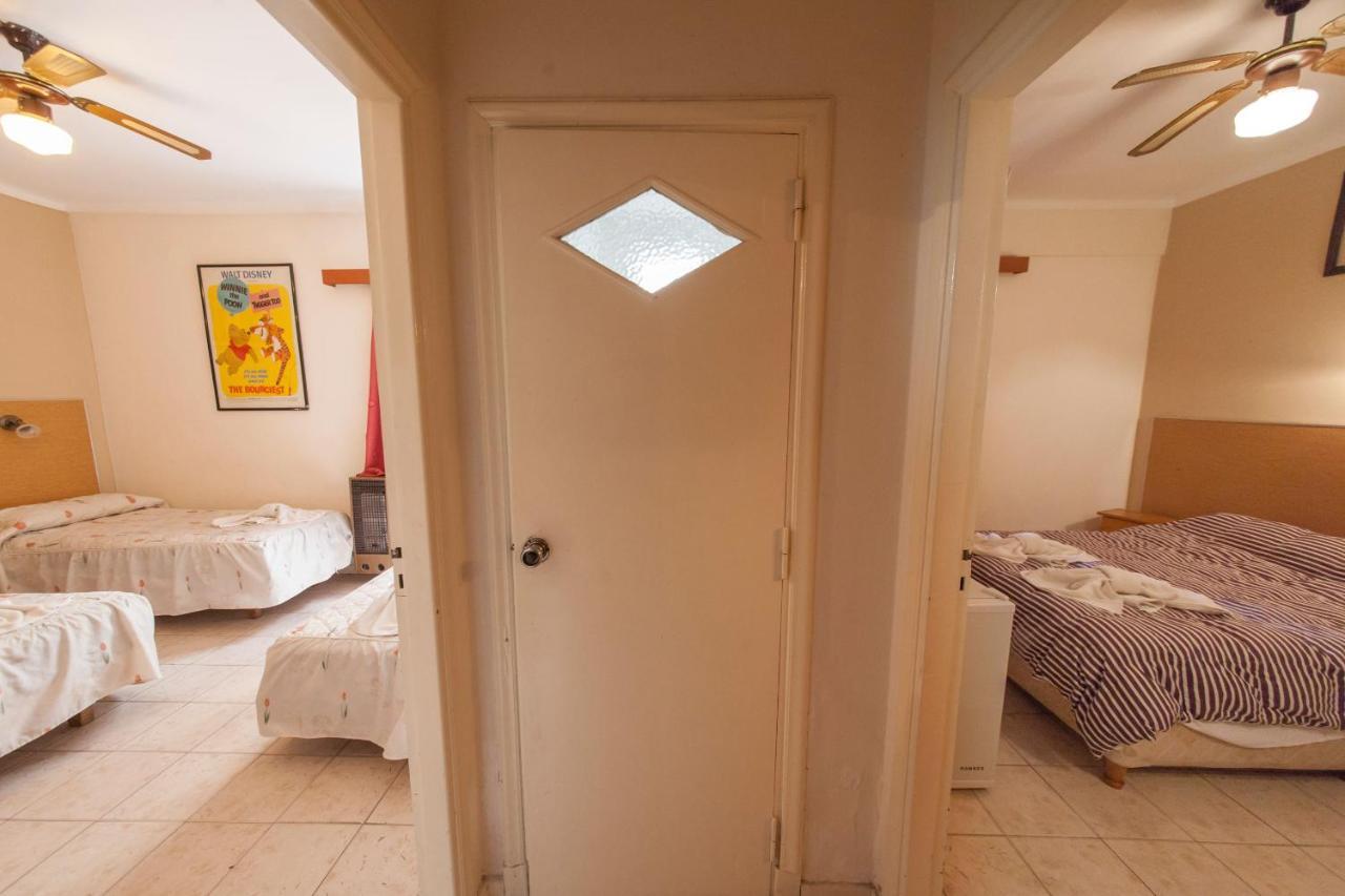 Hotel Cadoro Μαρ ντελ Πλάτα Εξωτερικό φωτογραφία